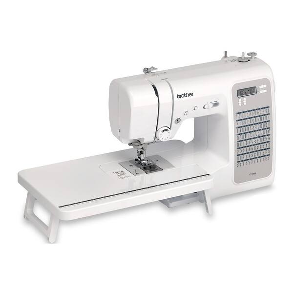 Brother CP100X Computerized Sewing & Quilting Machine (Refurbished