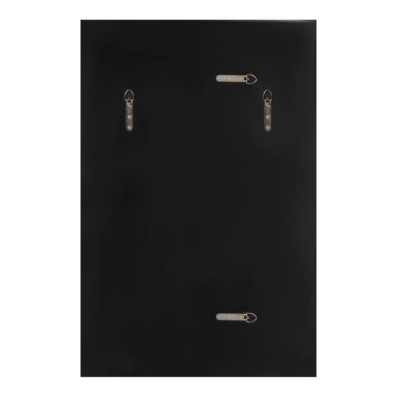 Kate and Laurel Westgate Framed Wall Mirror