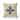 Rose Diamond Throw Pillow26x26 Faux Suede