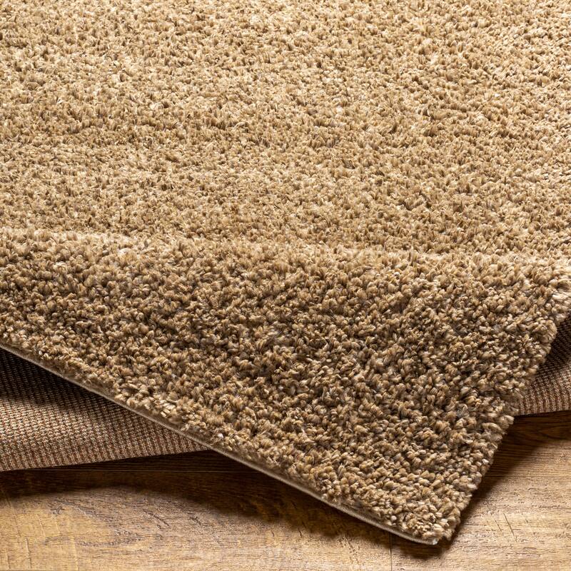 Artistic Weavers Cassey Cozy Plush Shag Area Rug