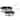 OXO Mira 3-Ply Stainless Steel Non-Stick Frying Pan Set, 8" and 10"
