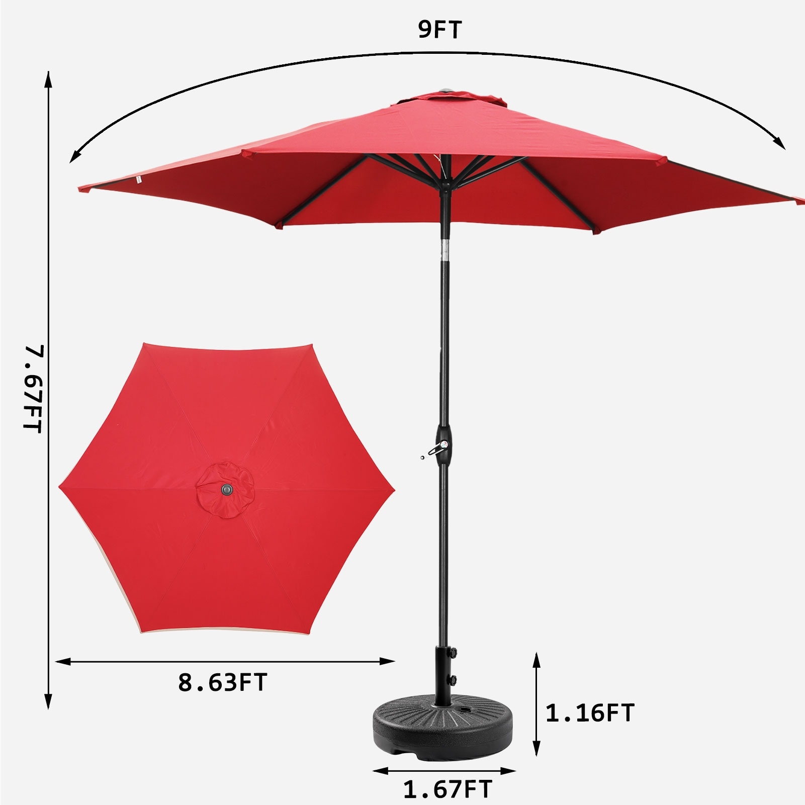 Ainfox-9FT-Outdoor-Patio-