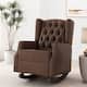 Option Dark Brown