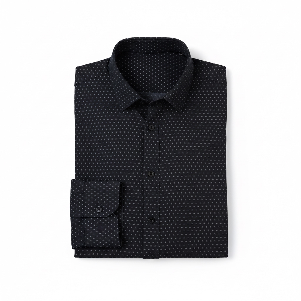 Jones New York Men's Stretch Slim Fit Dress Shirt - Overstock - 43133437