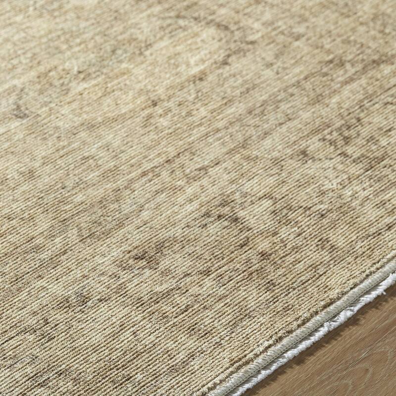 Galey Alix x Livabliss Fetscher V Vintage Damask Area Rug