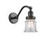 Option Oil Rubbed Bronze / Clear