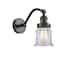 Option Oil Rubbed Bronze / Clear