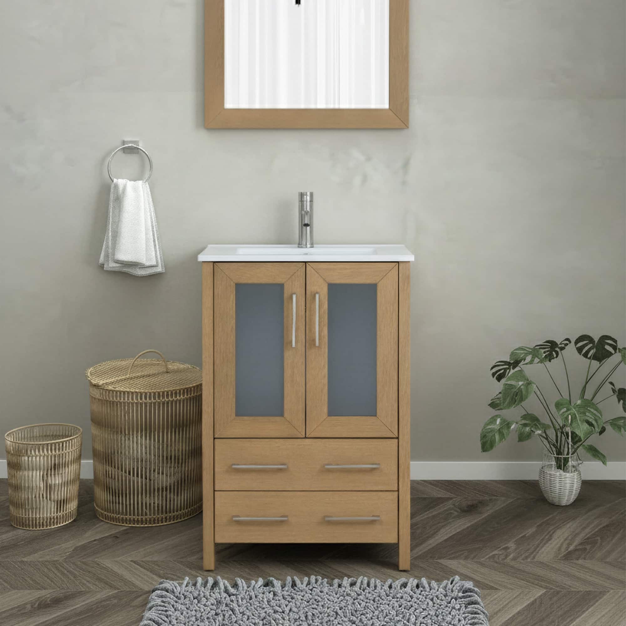 Option Natural Oak