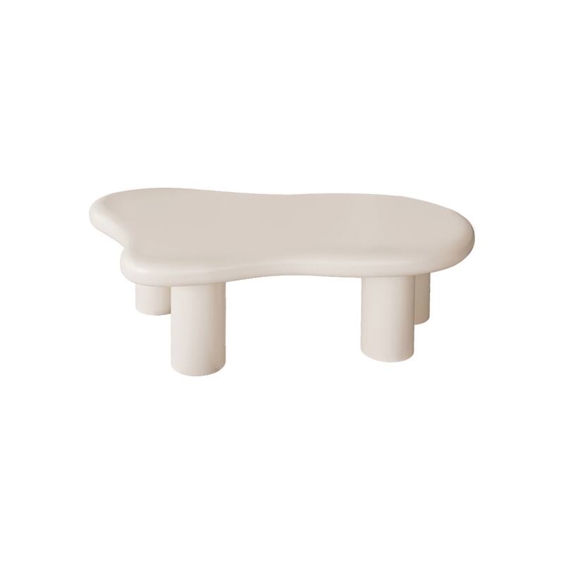 Cloud Shaped Coffee Table