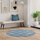 preview thumbnail 48 of 129, Nourison Jane Floral Medallion Indoor only Area Rug