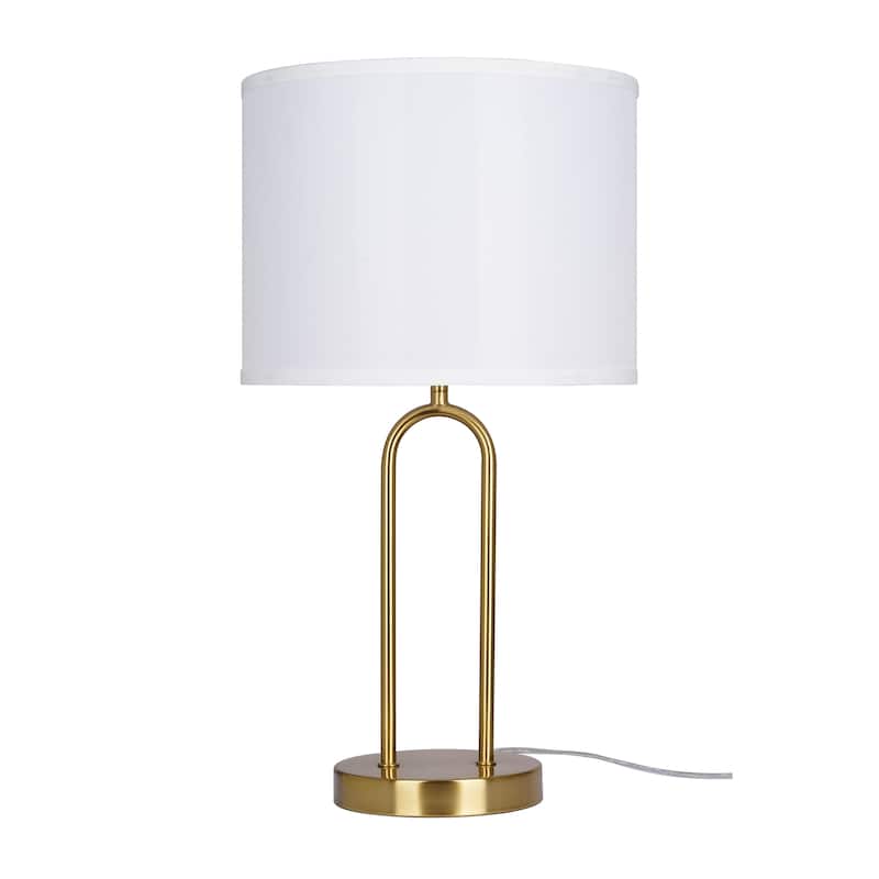 Kenroy Home Isla Table Lamp