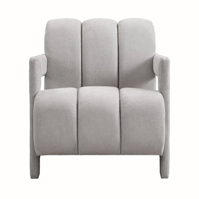 Polyester Fabric L-shaped Armrests