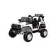 preview thumbnail 21 of 32, Powerful 24V Electric Car for Kids with Adjustable Speed and Manual Modes