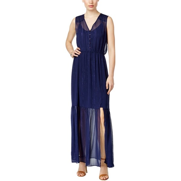 Eci new york maxi dress Clearance