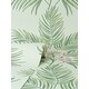 preview thumbnail 2 of 5, Fine Decor Bali Sage Palm Wallpaper