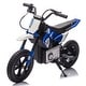 preview thumbnail 4 of 78, High-Speed 24V Electric Motorcycle for Kids, LED Lights, Music, and Rear Shock Absorber