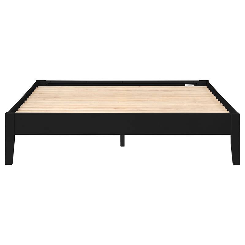 Hounslow Transitional Universal Platform Bed