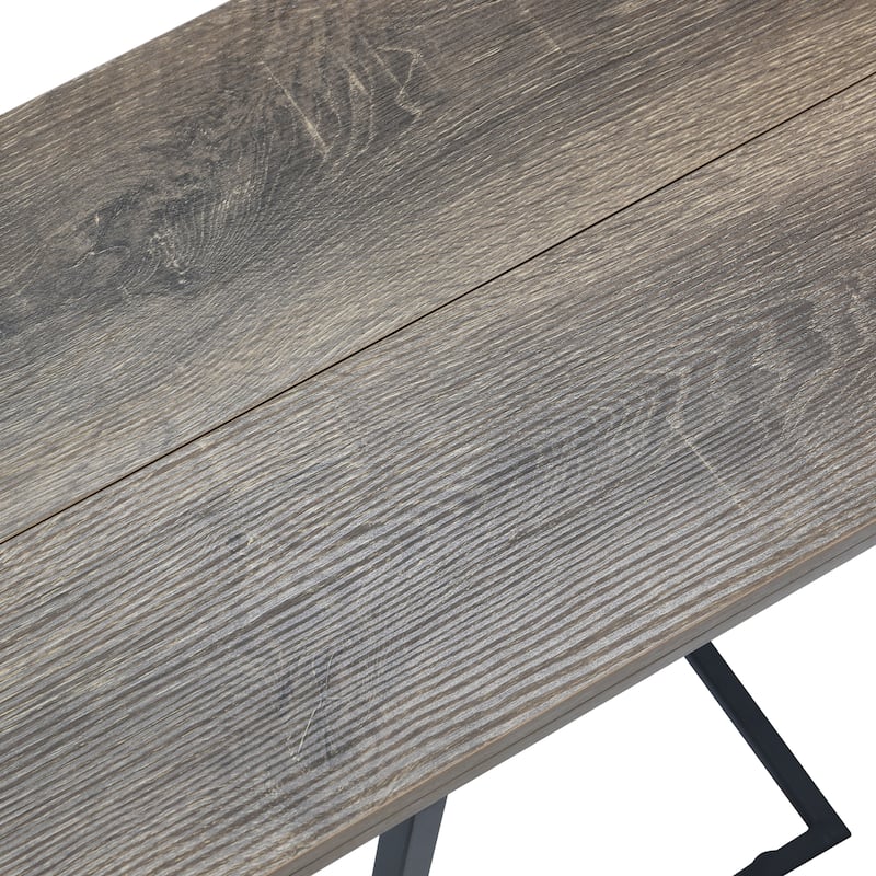 Household Essentials C Side Table