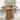 Simple Living Morena Round Dining Table