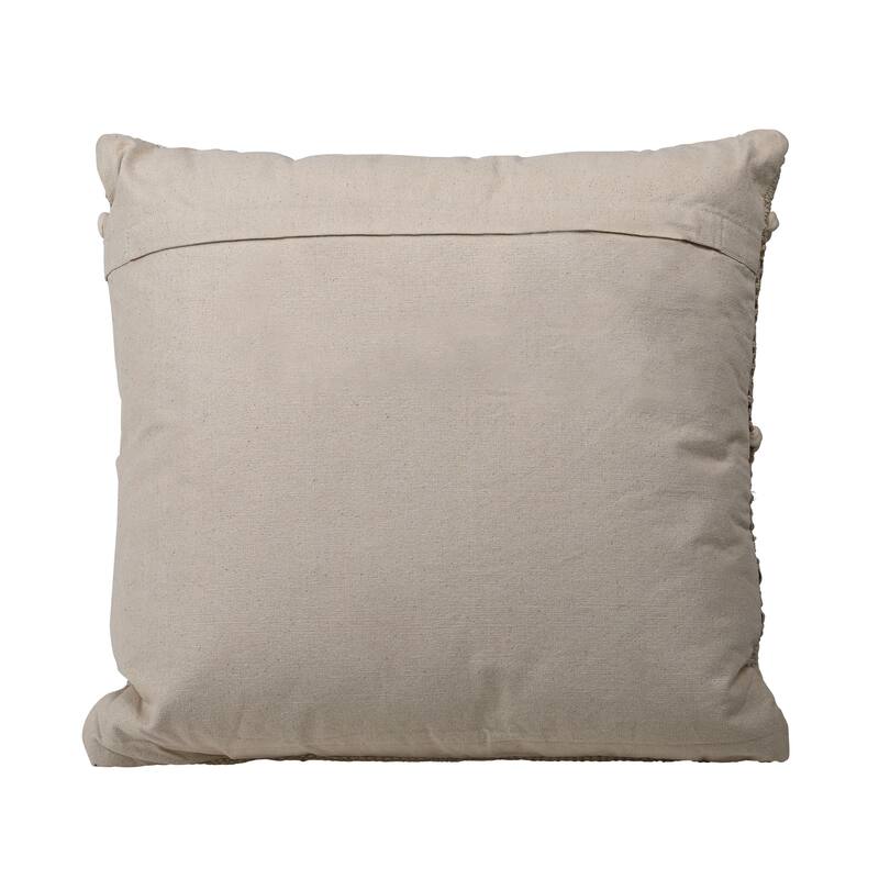 Blanche Pillow