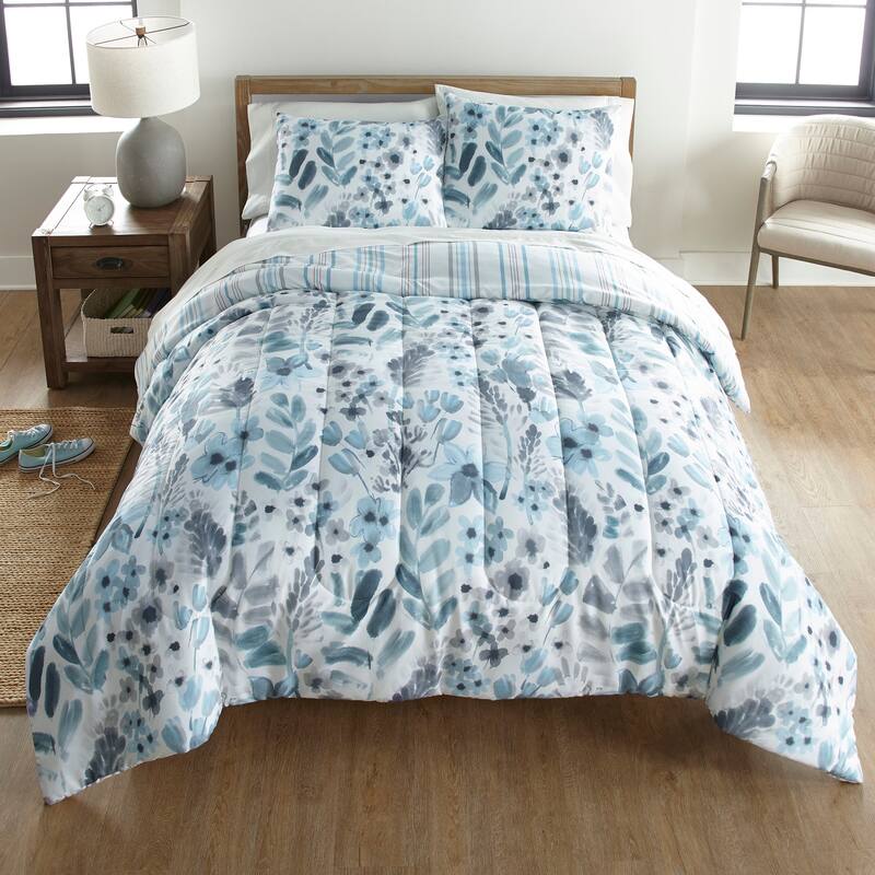 Your Lifestyle by Donna Sharp Cordoba Comforter Collection