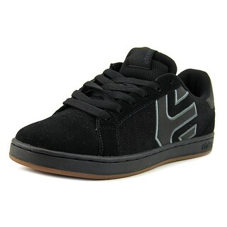 Etnies Men's 'Fader LS' Nubuck Athletic Shoe - Free Shipping On Orders ...