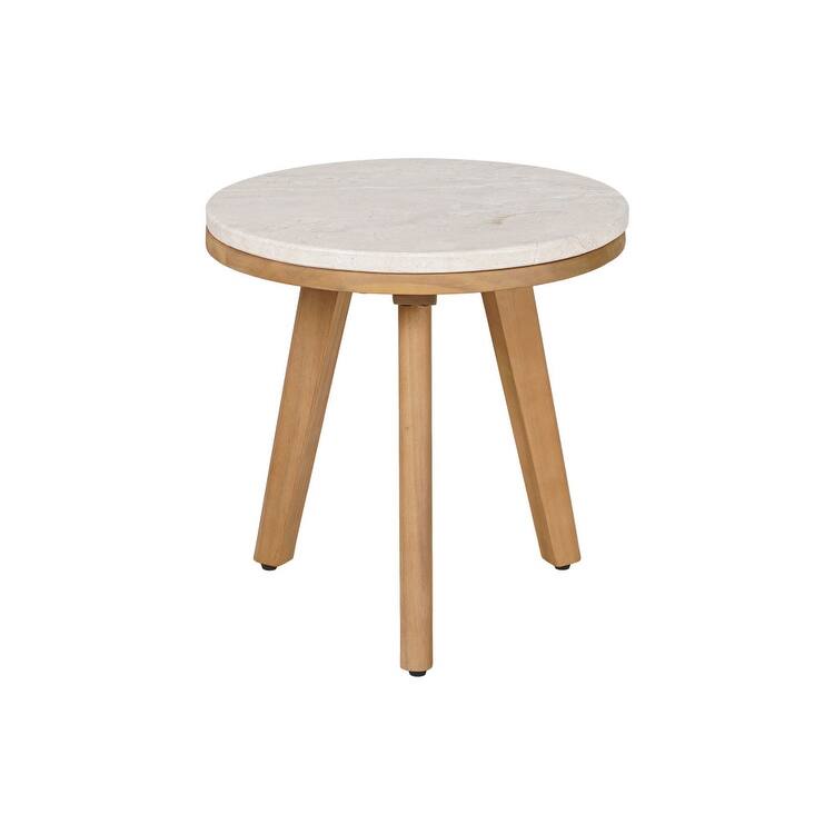 Siro Side Table Natural