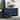 Clihome Wooden Storage 6 Drawer Double Dresser for Bedroom