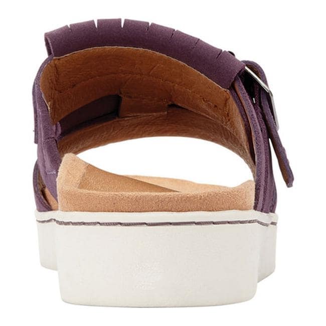 vionic fillmore slide