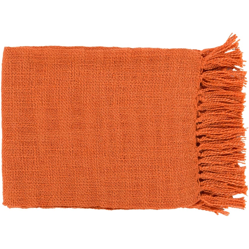 Livabliss Newport Knit Acrylic Throw (59" x 51")