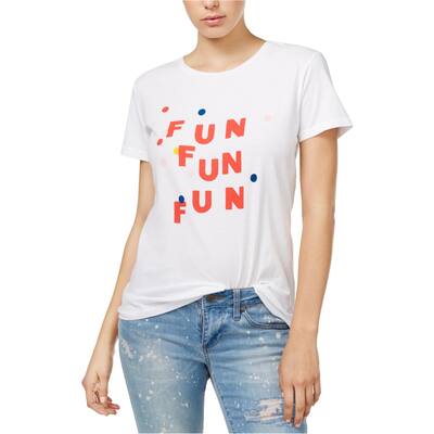 Ban.Do Womens Fun Graphic T-Shirt