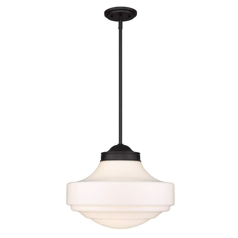 Ingalls Large Pendant - 16"x12.75"