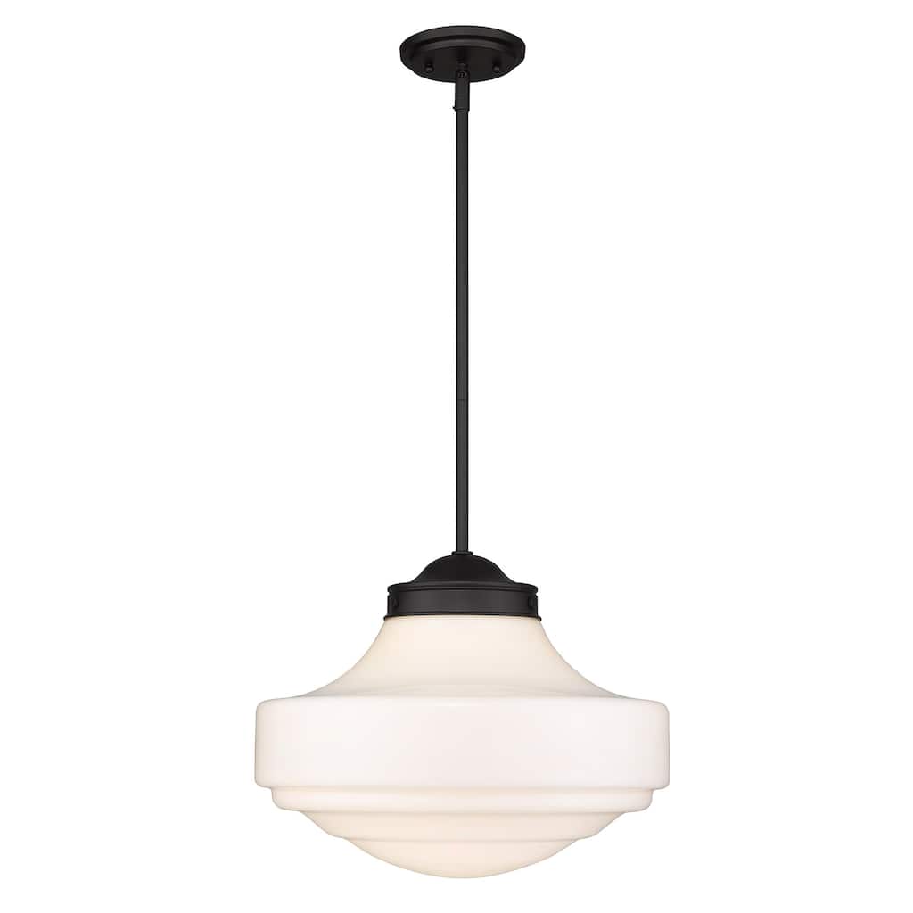 Ingalls Large Pendant - 16"x12.75"