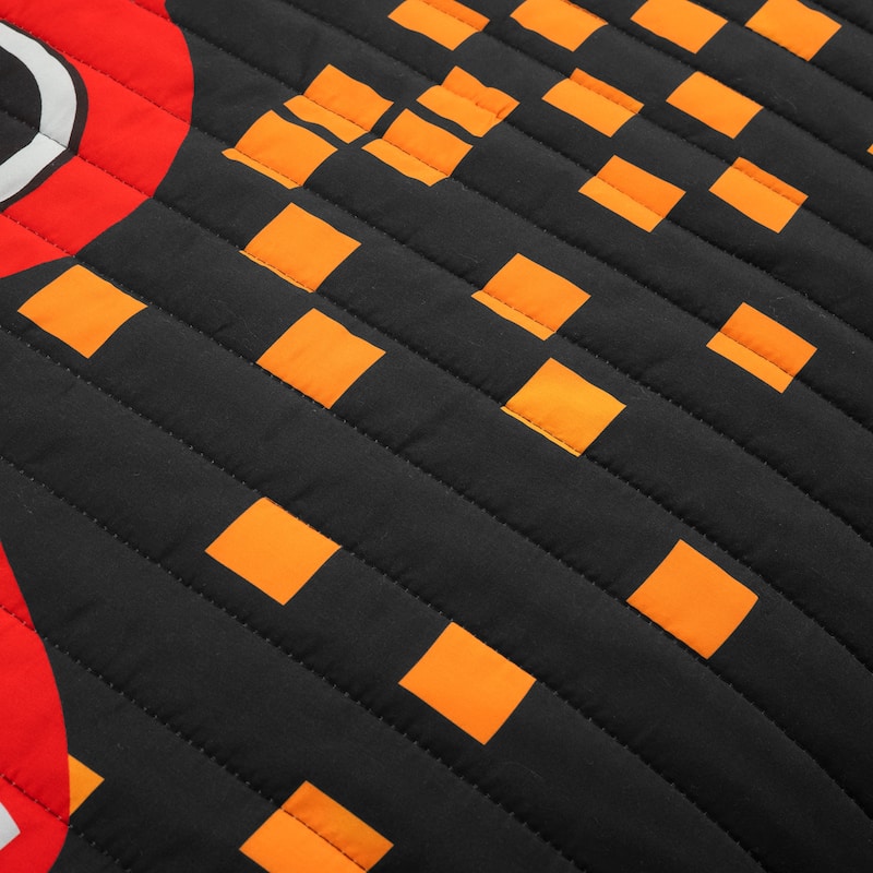 Lush Decor Video Games Kids 5-piece Quilt Set