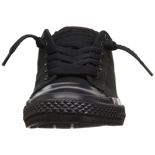 converse kids street ox