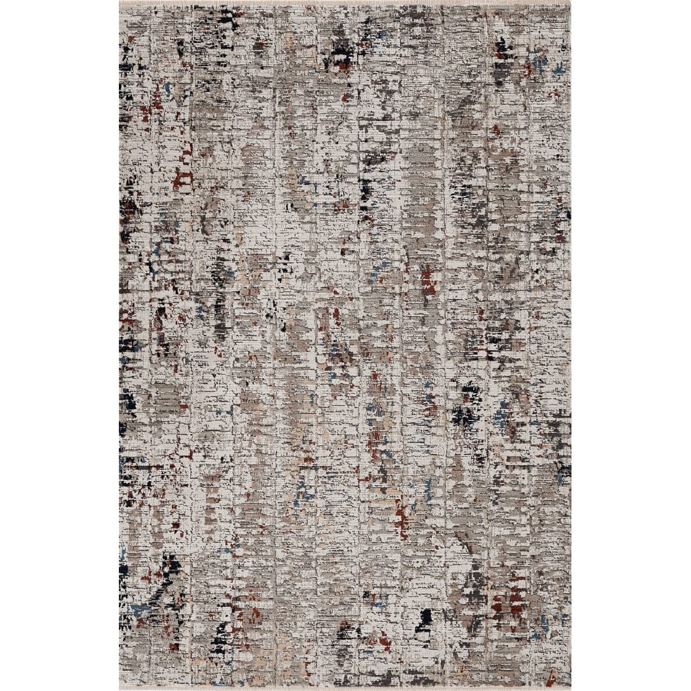 The Gray Barn Kate Natural Ombre Area Rug
