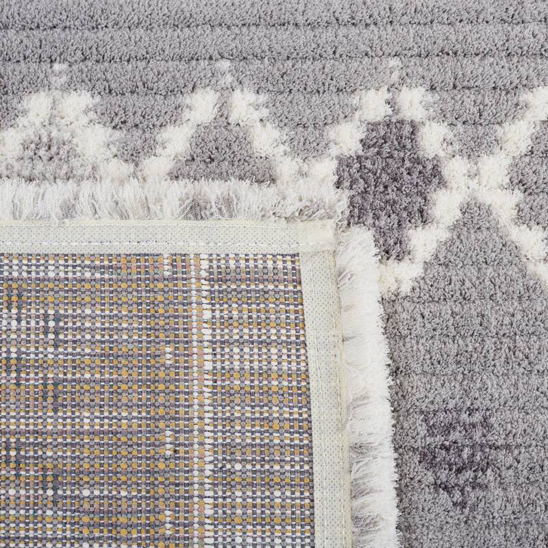 SAFAVIEH Handmade Marrakech Karey Traditional Rug