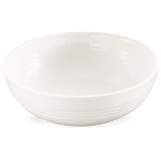 Tin Can Alley All-Purpose Bowl White