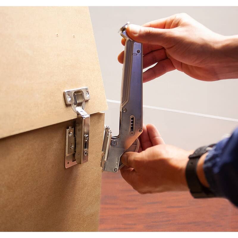 Sugatsune ARN-2-H-S Heavy-Duty Lift-Assist Soft-Closing Non-Handed Lid