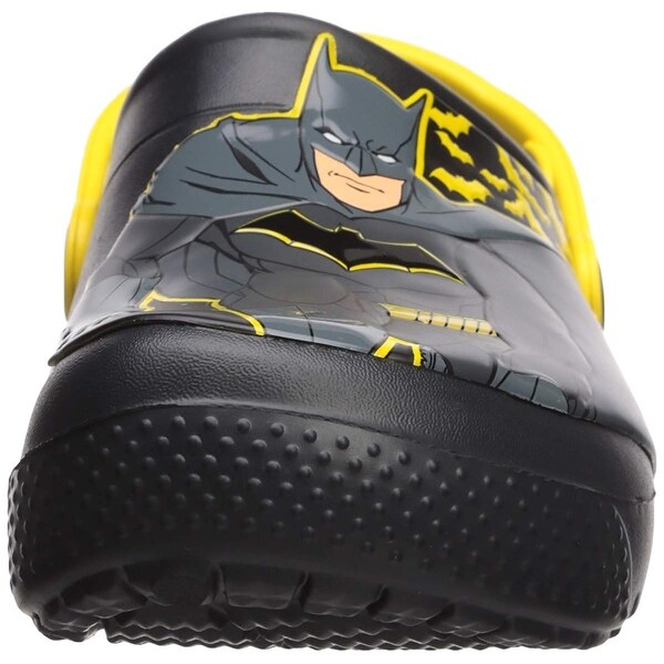 kids batman crocs