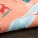 preview thumbnail 9 of 9, Nourison Imagination Indoor only Cream / Ivory Lakes and Camp Trips Graphic Area Rug 5' x 7' - Multicolor