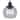 Canarm IPL560B01 Landry 7" Wide Mini Pendant