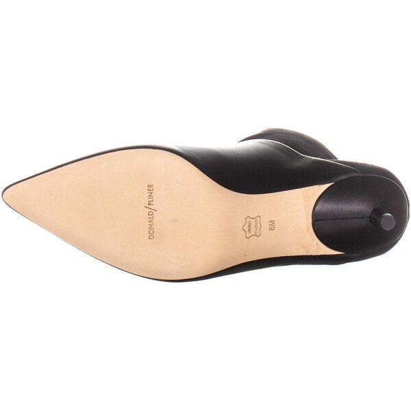 Donald pliner bale booties on sale