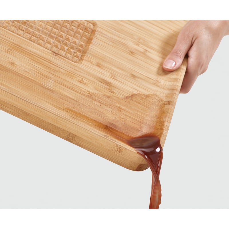 Joseph Joseph Cut & Carve Bamboo