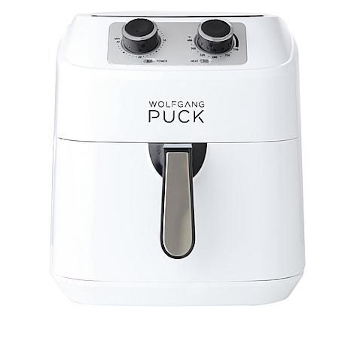 Wolfgang puck air fryer reviews Clearance