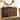 Armand Antique Brownstone Buffet