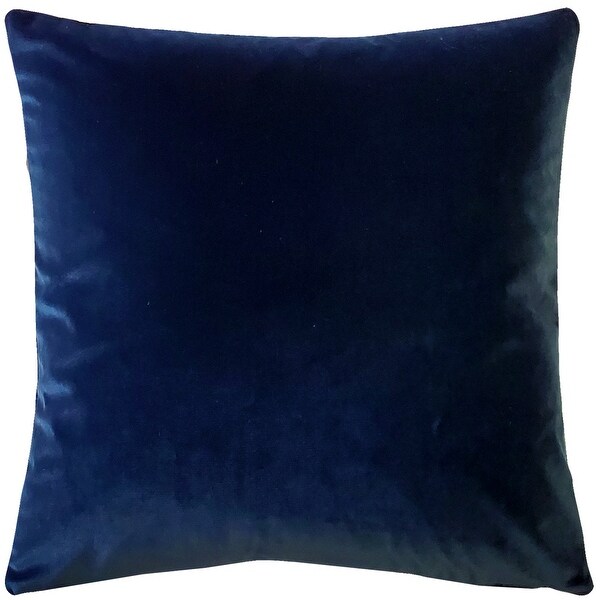 Pillow Decor Castello Soft Velvet Throw Pillows 3 Sizes 18 Colors On Sale Bed Bath Beyond 35364567