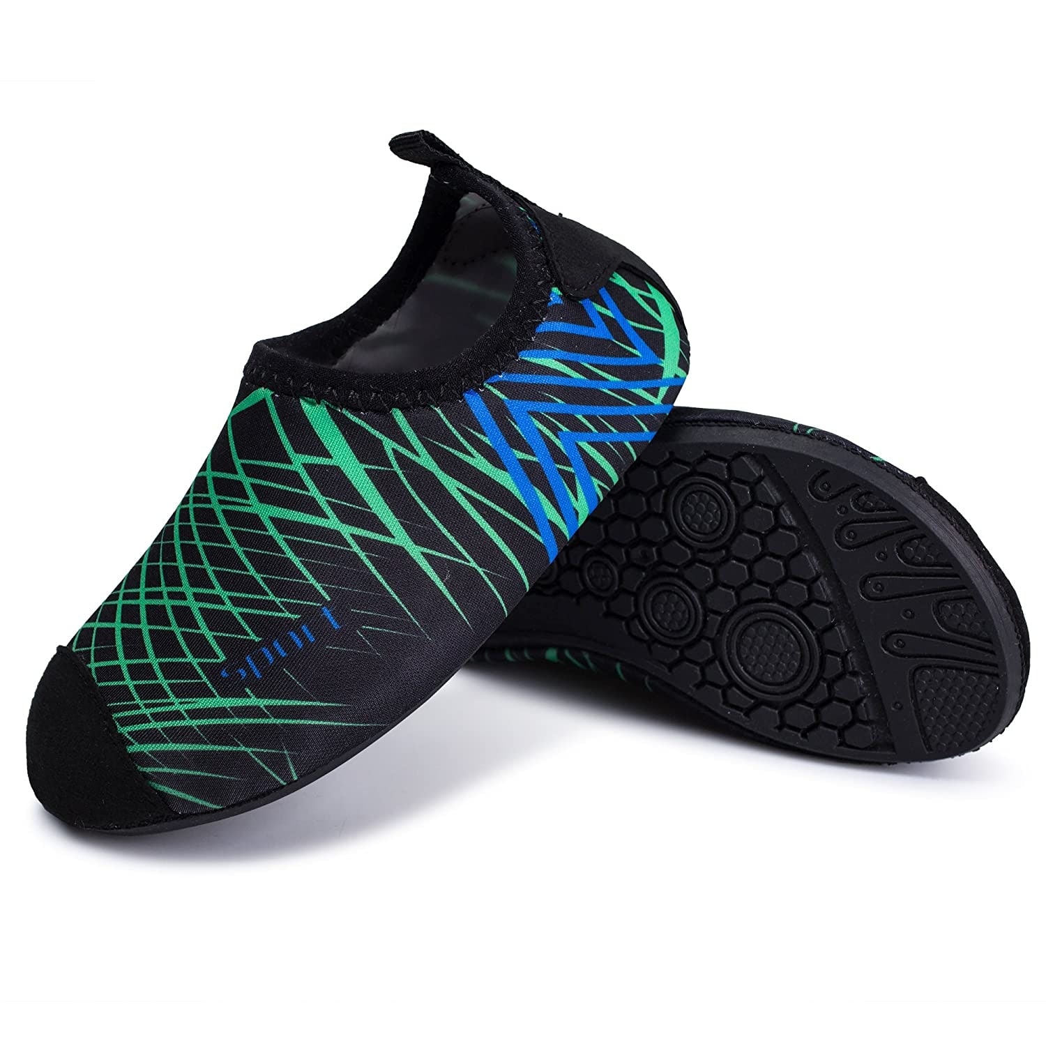 sports direct swimming shoes