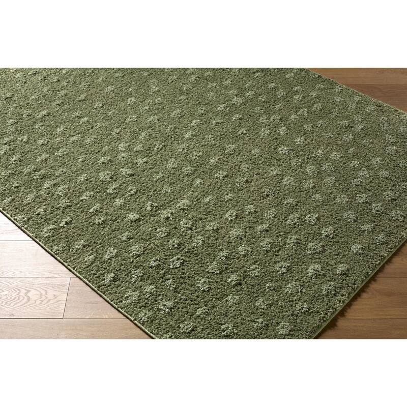Livabliss Casual Rodos Animal Area Rug