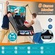 preview thumbnail 30 of 32, Dual Shot Basketball Arcade Game with 8 Game Modes and 4 Balls - 81" x 43" x 81"